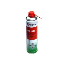 Würth HHS 2000 150 ml Tutunma Özellikli Yağlama Spreyi