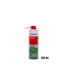 Würth HHS 2000 150 ml Tutunma Özellikli Yağlama Spreyi