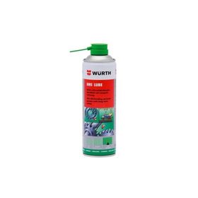 Würth Hhs Lube Kapı Halat 500 ml Zincir Dişli Yağlama Spreyi