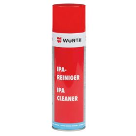Würth Ipa İzopropanol Temizleyici