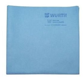 Würth Mavi 38x60 cm Sentetik Güderi Bez