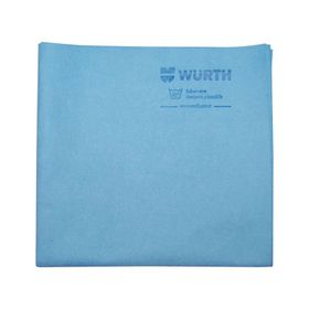 Würth Mavi 38x60 cm Sentetik Güderi Bez