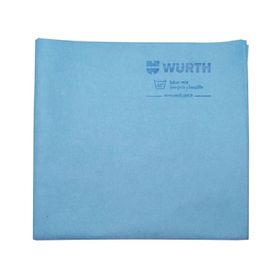Würth Mavi 38x60 cm Sentetik Güderi Bez
