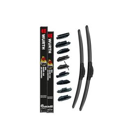 Würth Mazda 6 2008-2012 Muz Silecek Takımı