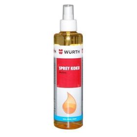 Würth Melon 150 ml Sprey Araç Kokusu