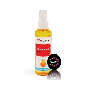 Würth Melon 150 ml Sprey Araç Kokusu