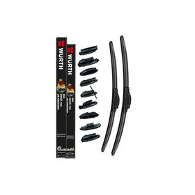 Würth Mercedes C W205 2013-2014 Muz Silecek Takımı