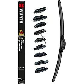 Würth Mercedes E W124 1989-1995 Ön Muz Silecek