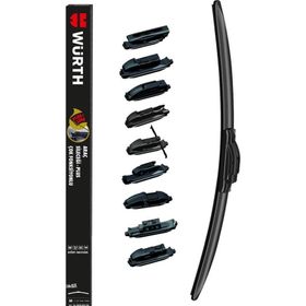 Würth Mercedes E W210 1996-2002 Ön Muz Silecek