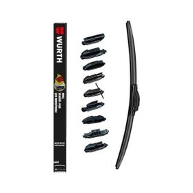 Würth Mercedes E W210 1996-2002 Ön Muz Silecek