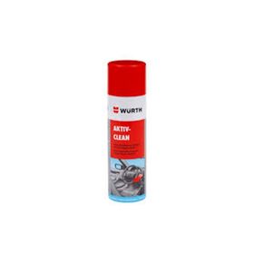 Würth Meyve Kokulu 500 ml Aktif Köpüklü Temizleyici