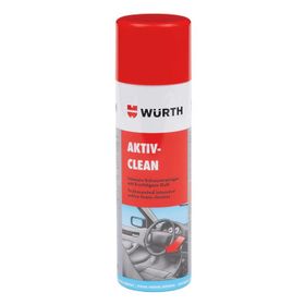 Würth Meyve Kokulu 500 ml Aktif Köpüklü Temizleyici