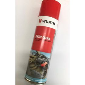 Würth Meyve Kokulu 500 ml Aktif Köpüklü Temizleyici
