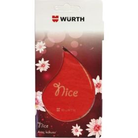 Würth Nice Asma Oto Kokusu