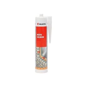 Würth Nötr Açık Bronz 310 ml Silikon