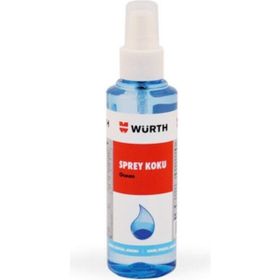Würth Okyanus Ferahlığı 150 ml Oto Sprey Araç Kokusu