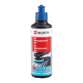 Würth P20 Plus 250 gr Parlatma ve Polisaj
