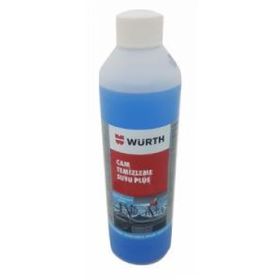 Würth Plus 250 ml N11.2652 Cam Temizleme Suyu