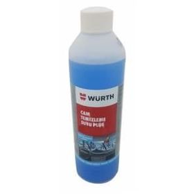 Würth Plus 250 ml N11.2652 Cam Temizleme Suyu