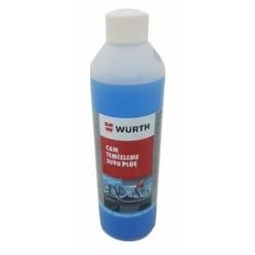 Würth Plus 250 ml N11.2652 Cam Temizleme Suyu