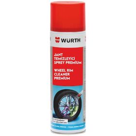 Würth Premium 400 ml Jant Temizleyici Sprey