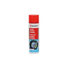 Würth Premium 400 ml Jant Temizleyici Sprey