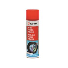 Würth Premium 400 ml Jant Temizleyici Sprey