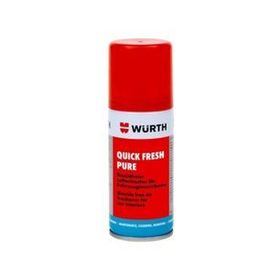 Würth Quıck Fresh Pure 100 ml Araç içi Tazeleme