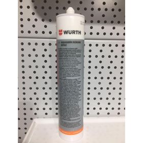 Würth Silikon-Beyaz 310ml