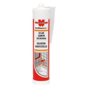 Würth Silikon-Beyaz 310ml