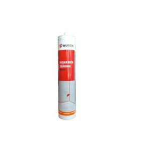 Würth Silikon-Beyaz 310ml