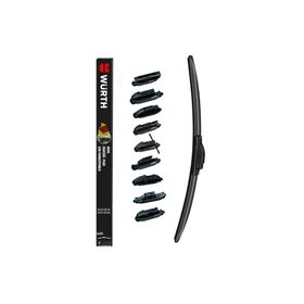 Würth Toyota Yaris 2012-2020 Ön Muz Silecek