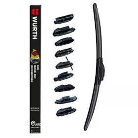 Würth Toyota Yaris 2012-2020 Ön Muz Silecek