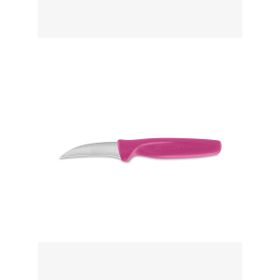 Wüsthof Create 6 cm Pembe Meyve Bıçağı