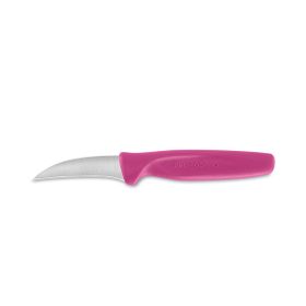 Wüsthof Create 6 cm Pembe Meyve Bıçağı