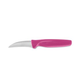 Wüsthof Create 6 cm Pembe Meyve Bıçağı