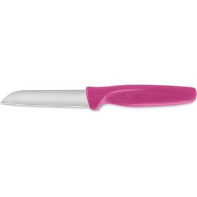 Wüsthof Create 8 cm Pembe Meyve Bıçağı