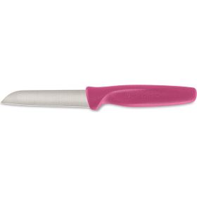 Wüsthof Create 8 cm Pembe Meyve Bıçağı