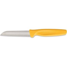 Wüsthof Create 8 cm Sarı Meyve Bıçağı