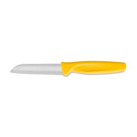 Wüsthof Create 8 cm Sarı Meyve Bıçağı
