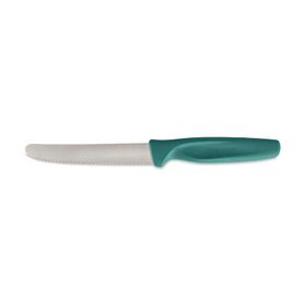 Wüsthof Create Tırtıklı 10 cm Blue Soyma Bıçağı