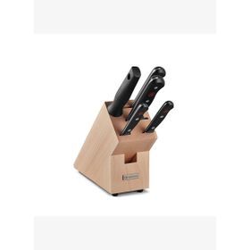 Wüsthof Gourmet 5 Parça Standlı Bıçak Seti