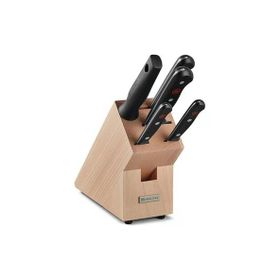 Wüsthof Gourmet 5 Parça Standlı Bıçak Seti