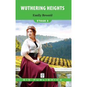Wuthering Heights - Emily Bronte