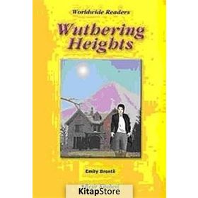 Wuthering Heights - Emily Bronte