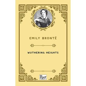 Wuthering Heights Paper Books