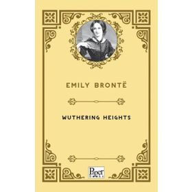 Wuthering Heights Paper Books