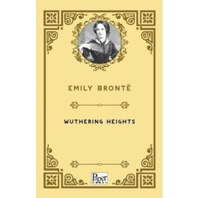 Wuthering Heights Paper Books