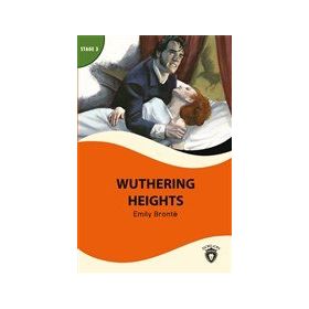 Wuthering Heights - Stage 3 Dorlion Yayınevi