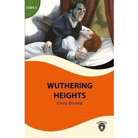 Wuthering Heights - Stage 3 Dorlion Yayınevi